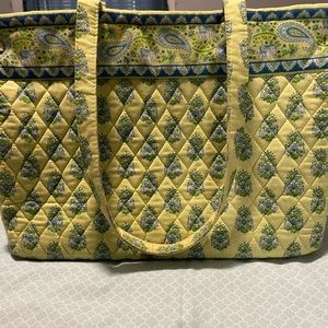 Vera Bradley shoulder bag